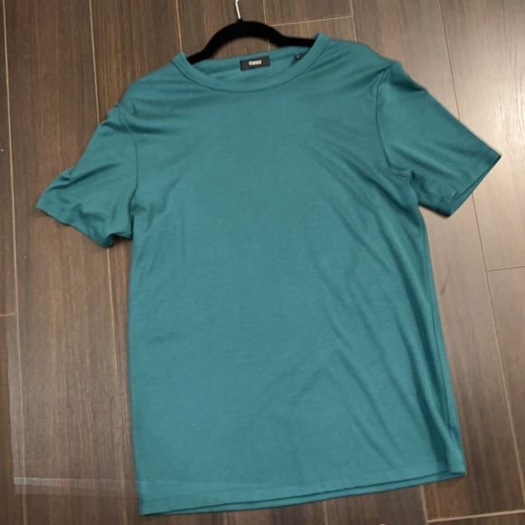 Theory Essential Modal Jersey Tee, Medium - Picture 7 of 9